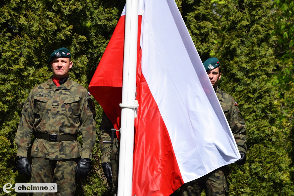 Fotorelacja z obchodów Święta Konstytucji 3. Maja