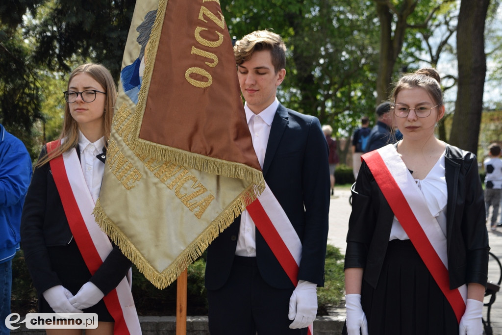 Fotorelacja z obchodów Święta Konstytucji 3. Maja