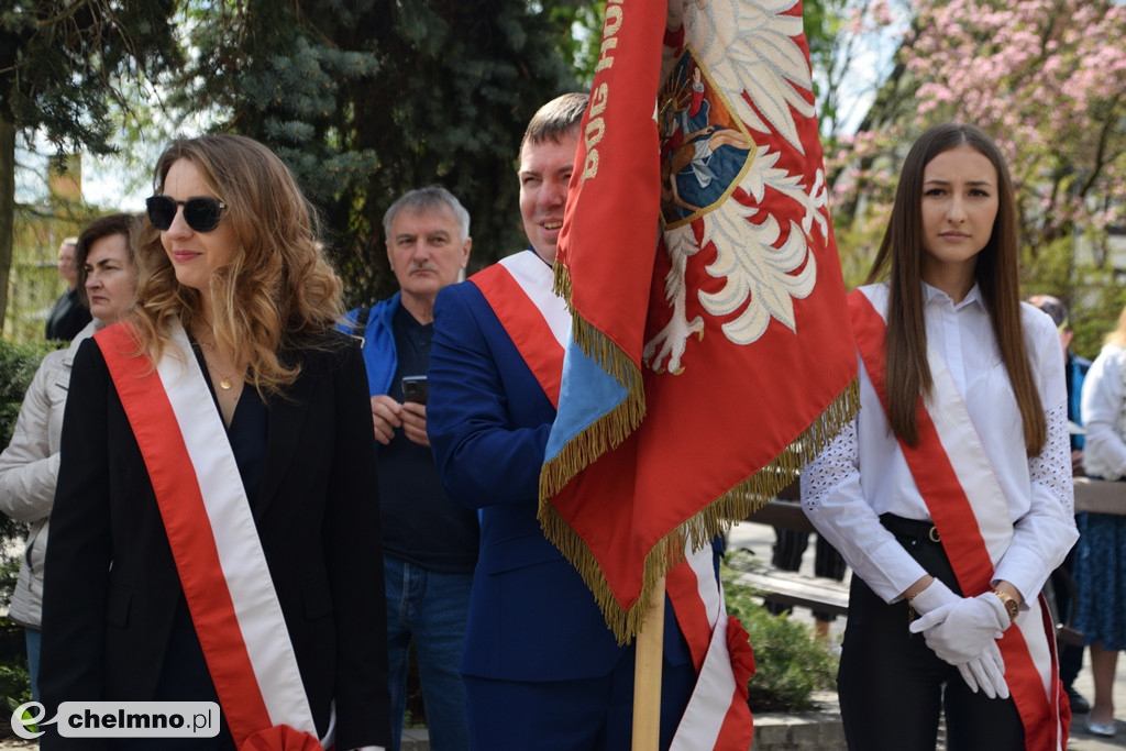 Fotorelacja z obchodów Święta Konstytucji 3. Maja