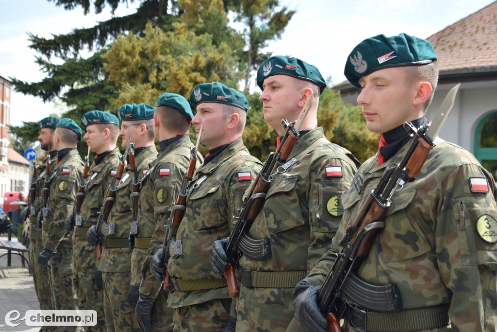 Fotorelacja z obchodów Święta Konstytucji 3. Maja