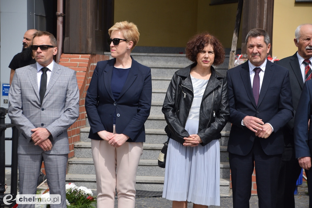 Fotorelacja z obchodów Święta Konstytucji 3. Maja