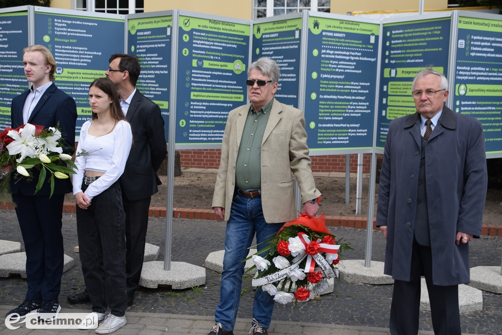 Fotorelacja z obchodów Święta Konstytucji 3. Maja