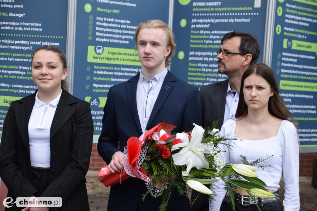 Fotorelacja z obchodów Święta Konstytucji 3. Maja