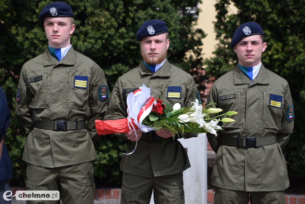 Fotorelacja z obchodów Święta Konstytucji 3. Maja