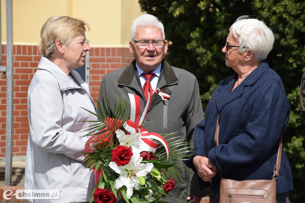 Fotorelacja z obchodów Święta Konstytucji 3. Maja