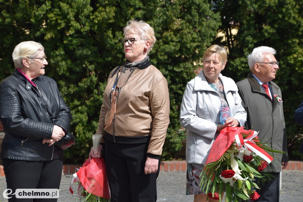 Fotorelacja z obchodów Święta Konstytucji 3. Maja