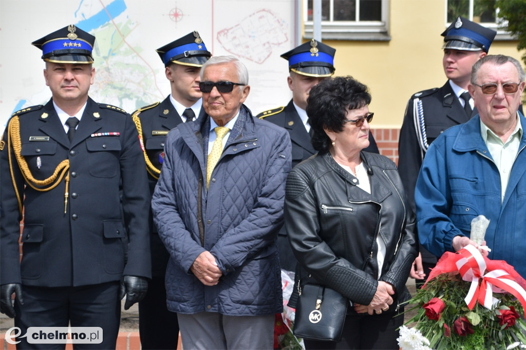 Fotorelacja z obchodów Święta Konstytucji 3. Maja