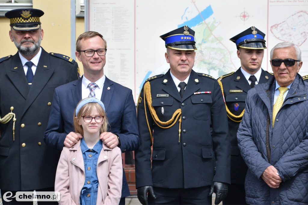 Fotorelacja z obchodów Święta Konstytucji 3. Maja