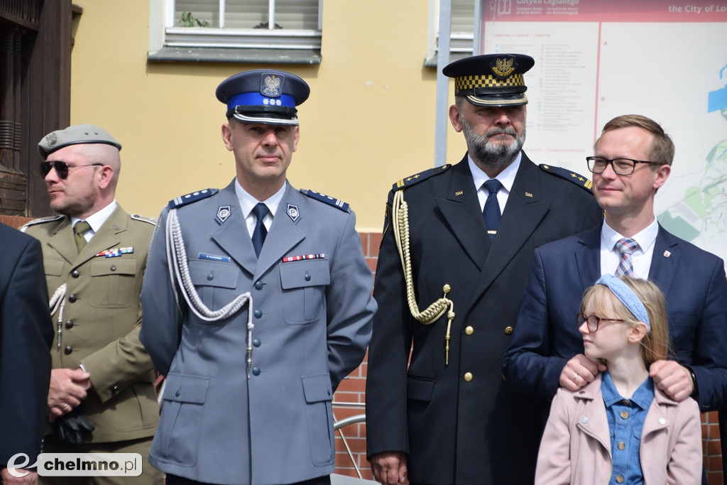 Fotorelacja z obchodów Święta Konstytucji 3. Maja