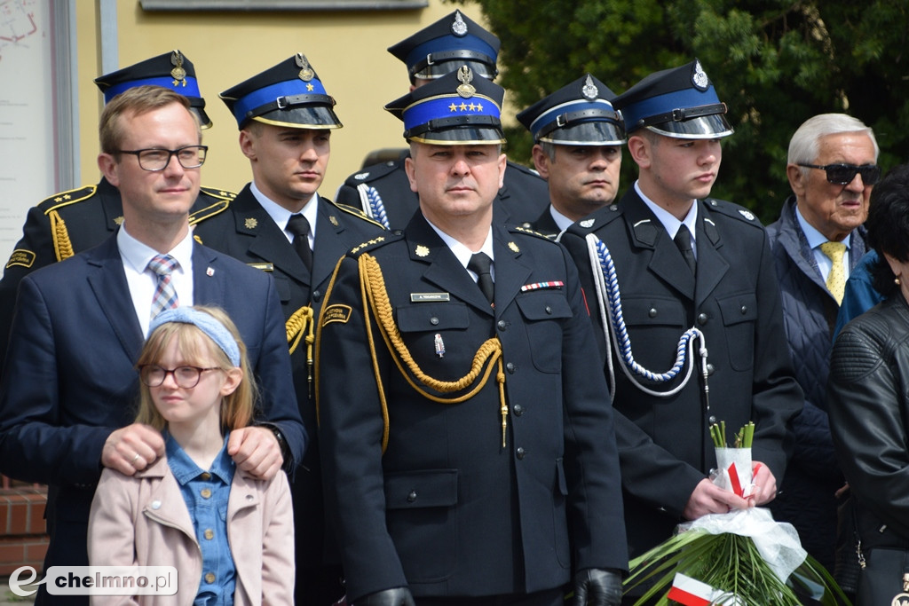 Fotorelacja z obchodów Święta Konstytucji 3. Maja