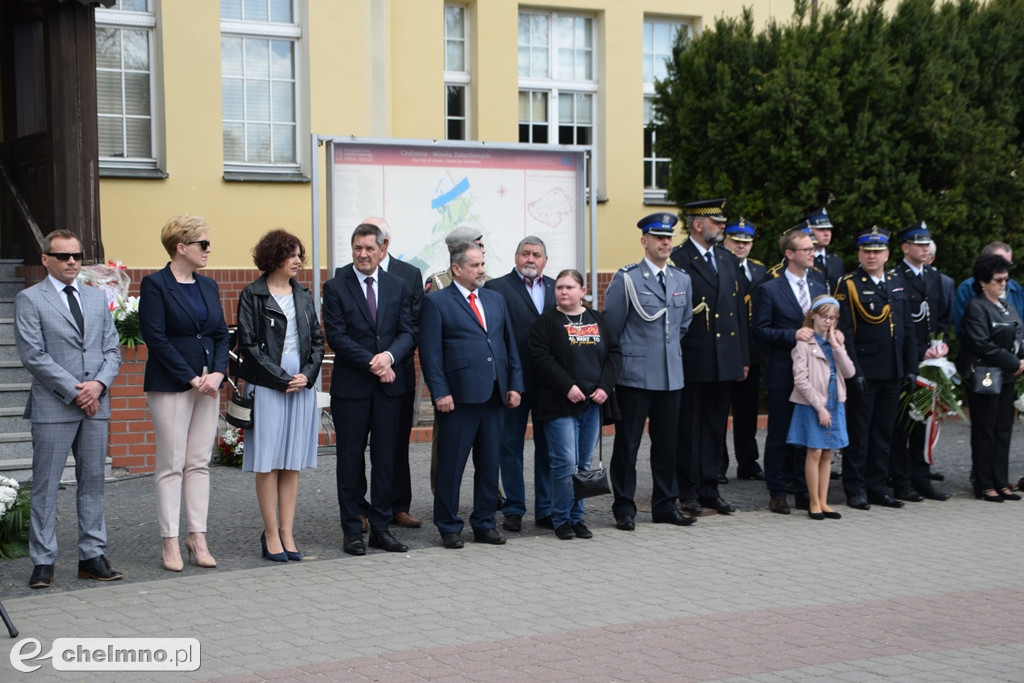 Fotorelacja z obchodów Święta Konstytucji 3. Maja