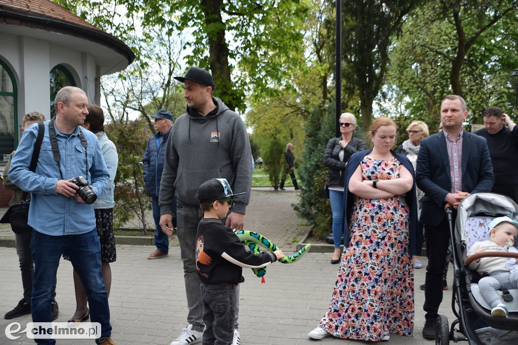 Fotorelacja z obchodów Święta Konstytucji 3. Maja
