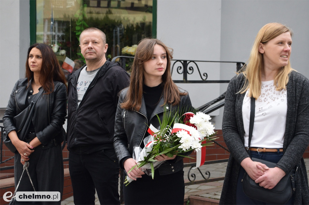 Fotorelacja z obchodów Święta Konstytucji 3. Maja