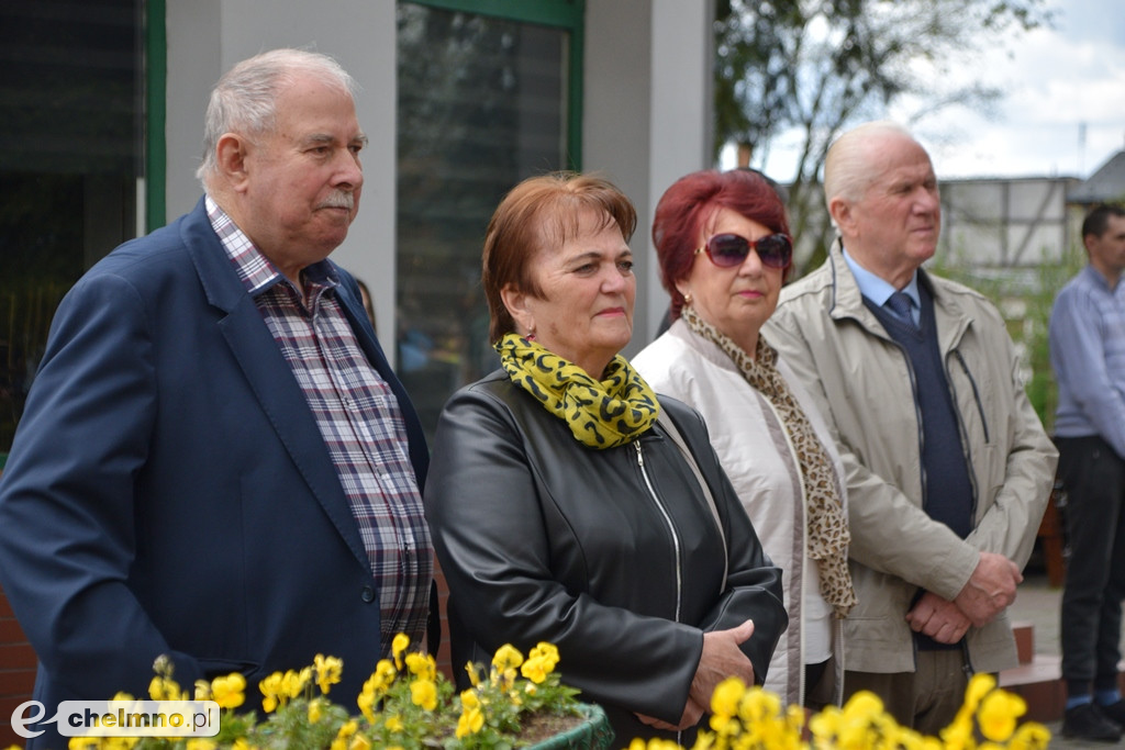 Fotorelacja z obchodów Święta Konstytucji 3. Maja