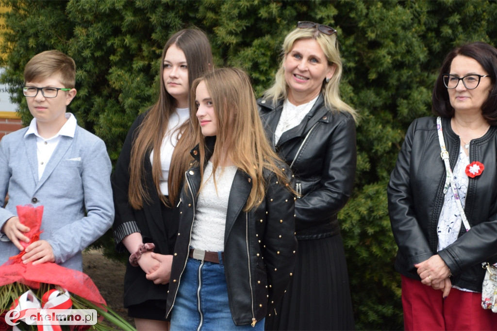 Fotorelacja z obchodów Święta Konstytucji 3. Maja
