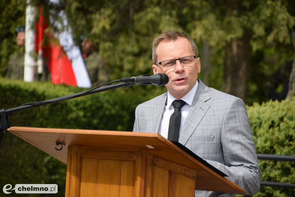 Fotorelacja z obchodów Święta Konstytucji 3. Maja