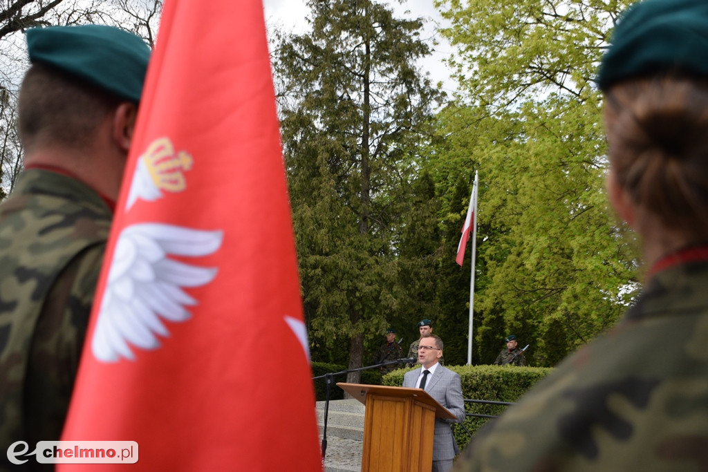 Fotorelacja z obchodów Święta Konstytucji 3. Maja