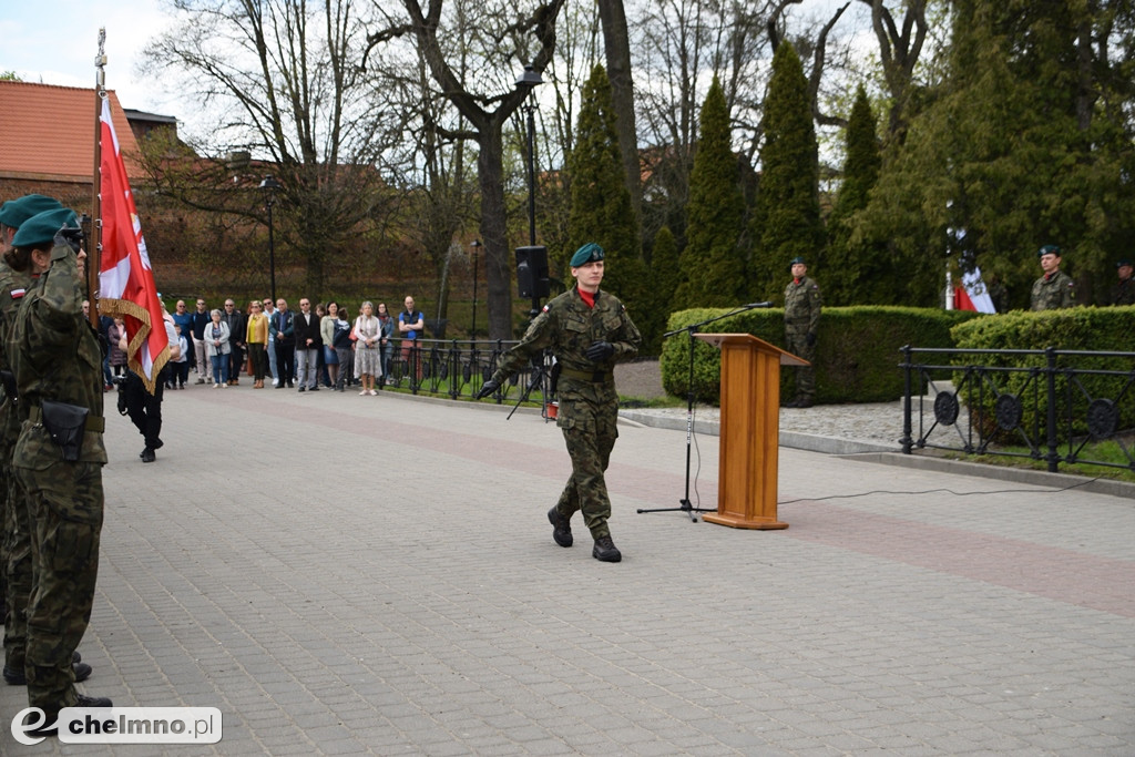 Fotorelacja z obchodów Święta Konstytucji 3. Maja