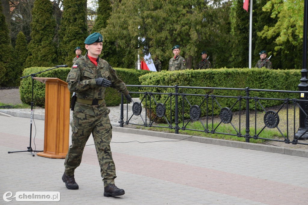 Fotorelacja z obchodów Święta Konstytucji 3. Maja