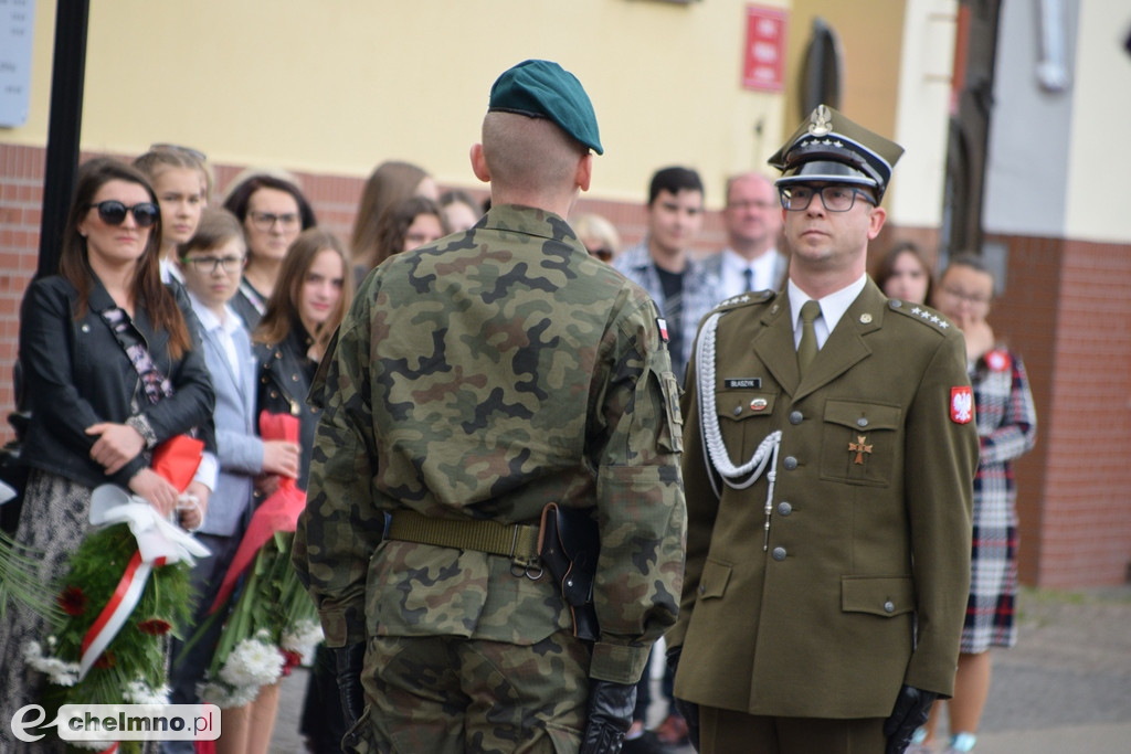 Fotorelacja z obchodów Święta Konstytucji 3. Maja