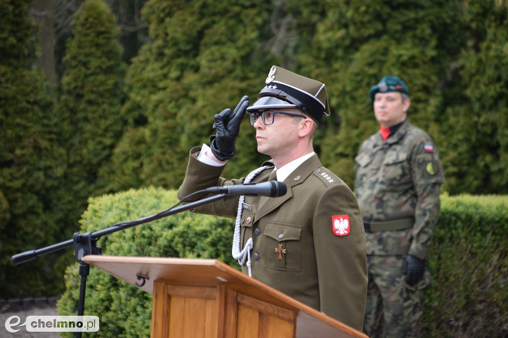 Fotorelacja z obchodów Święta Konstytucji 3. Maja