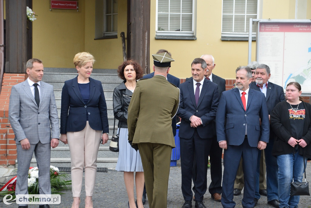 Fotorelacja z obchodów Święta Konstytucji 3. Maja