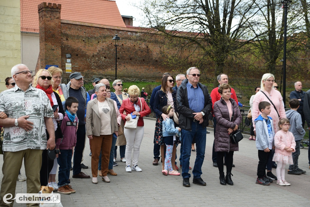 Fotorelacja z obchodów Święta Konstytucji 3. Maja