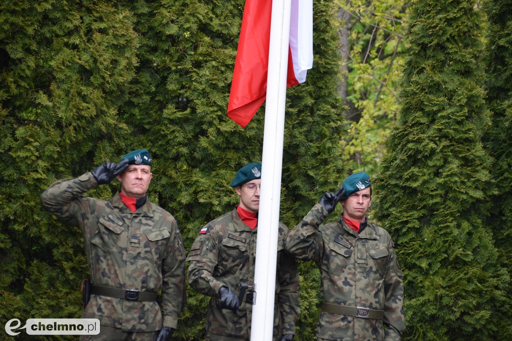 Fotorelacja z obchodów Święta Konstytucji 3. Maja