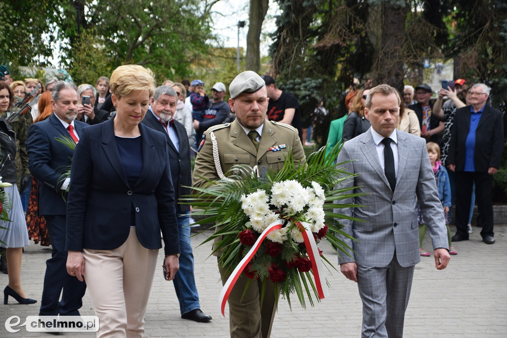 Fotorelacja z obchodów Święta Konstytucji 3. Maja