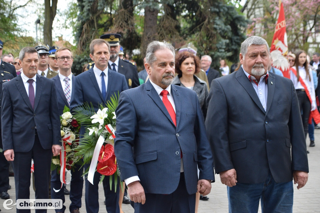 Fotorelacja z obchodów Święta Konstytucji 3. Maja