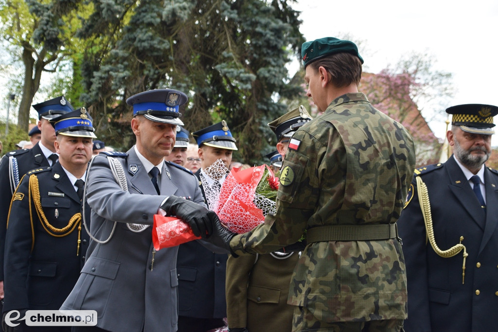 Fotorelacja z obchodów Święta Konstytucji 3. Maja