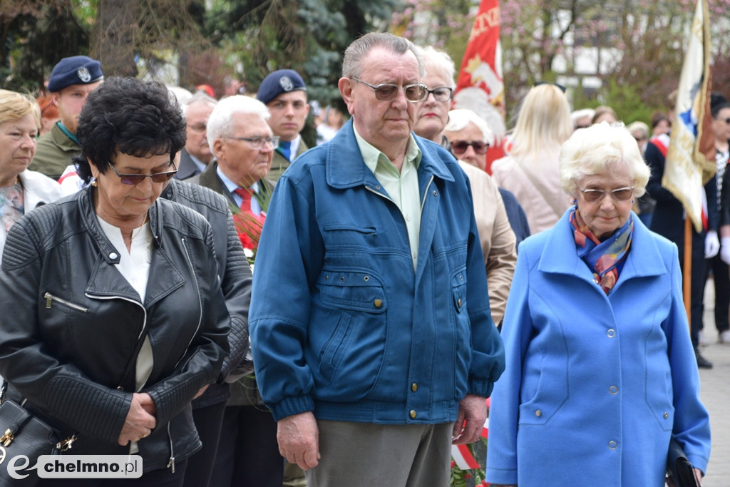 Fotorelacja z obchodów Święta Konstytucji 3. Maja