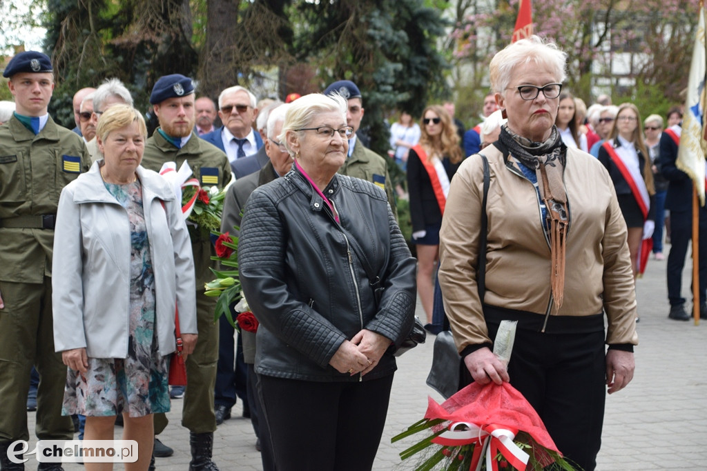 Fotorelacja z obchodów Święta Konstytucji 3. Maja