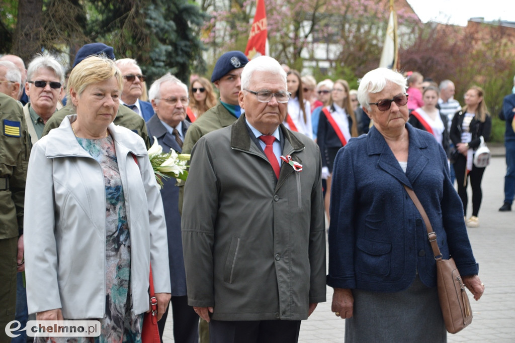 Fotorelacja z obchodów Święta Konstytucji 3. Maja