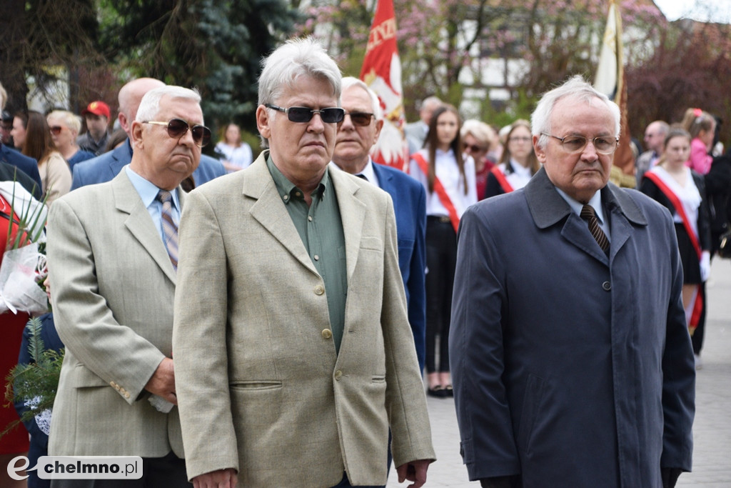 Fotorelacja z obchodów Święta Konstytucji 3. Maja