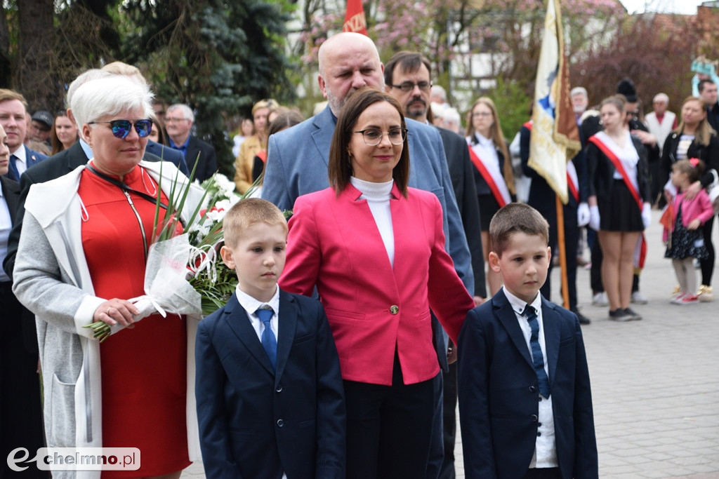 Fotorelacja z obchodów Święta Konstytucji 3. Maja