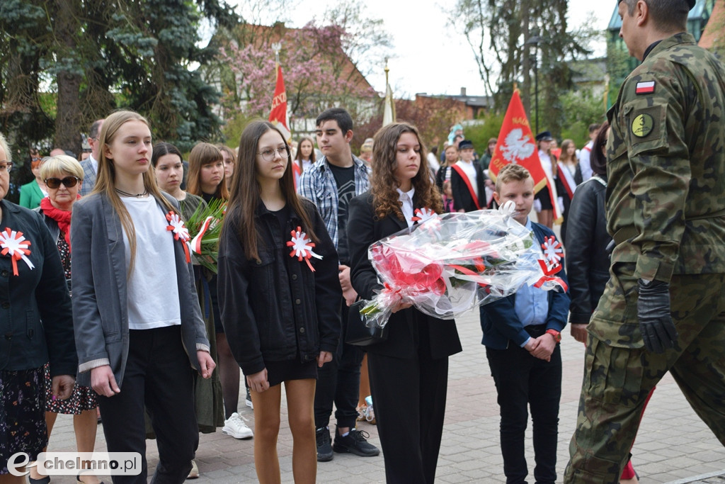 Fotorelacja z obchodów Święta Konstytucji 3. Maja