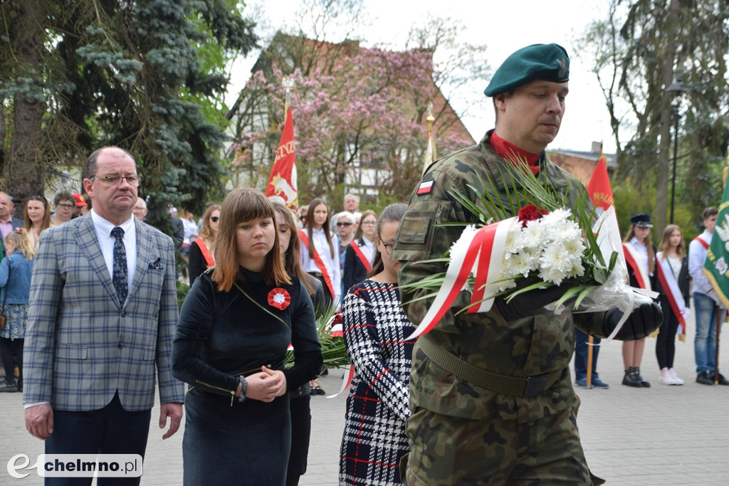 Fotorelacja z obchodów Święta Konstytucji 3. Maja