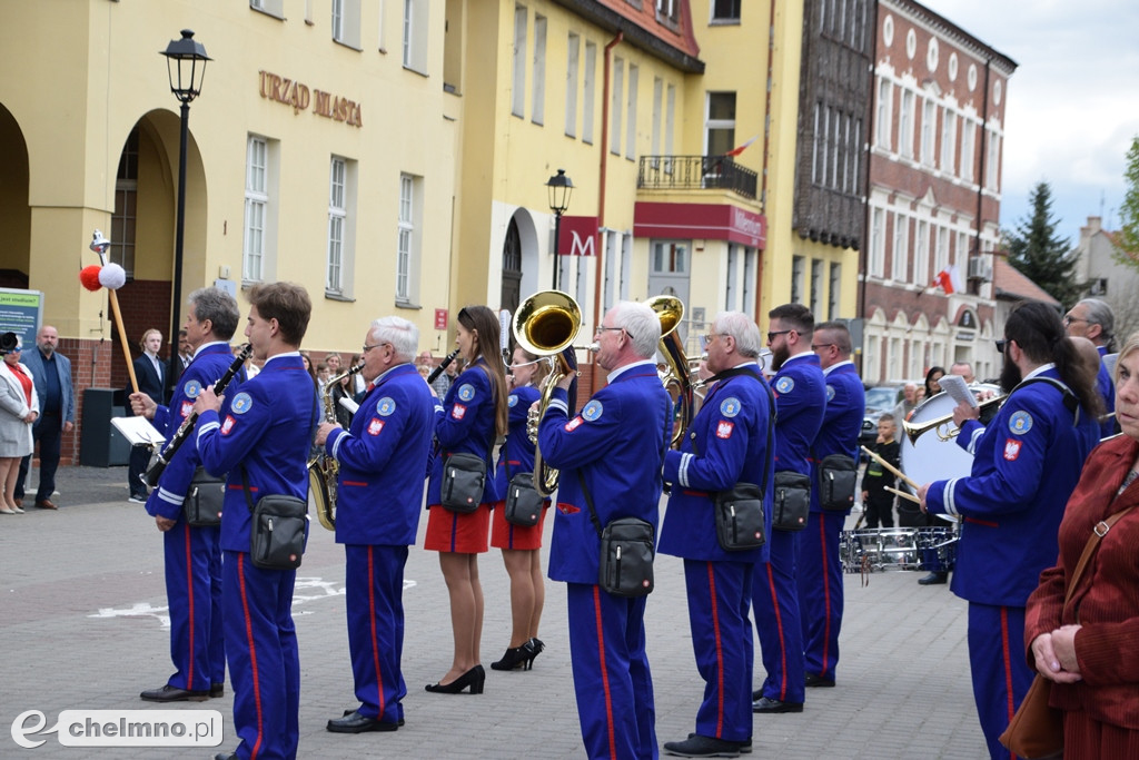 Fotorelacja z obchodów Święta Konstytucji 3. Maja