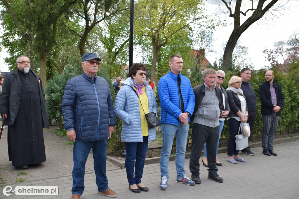 Fotorelacja z obchodów Święta Konstytucji 3. Maja