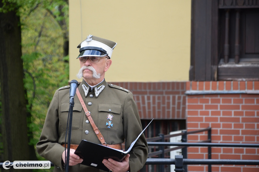 Fotorelacja z obchodów Święta Konstytucji 3. Maja