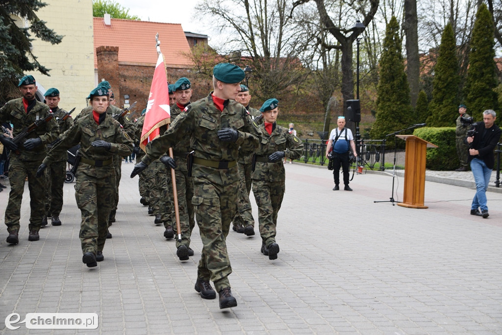 Fotorelacja z obchodów Święta Konstytucji 3. Maja