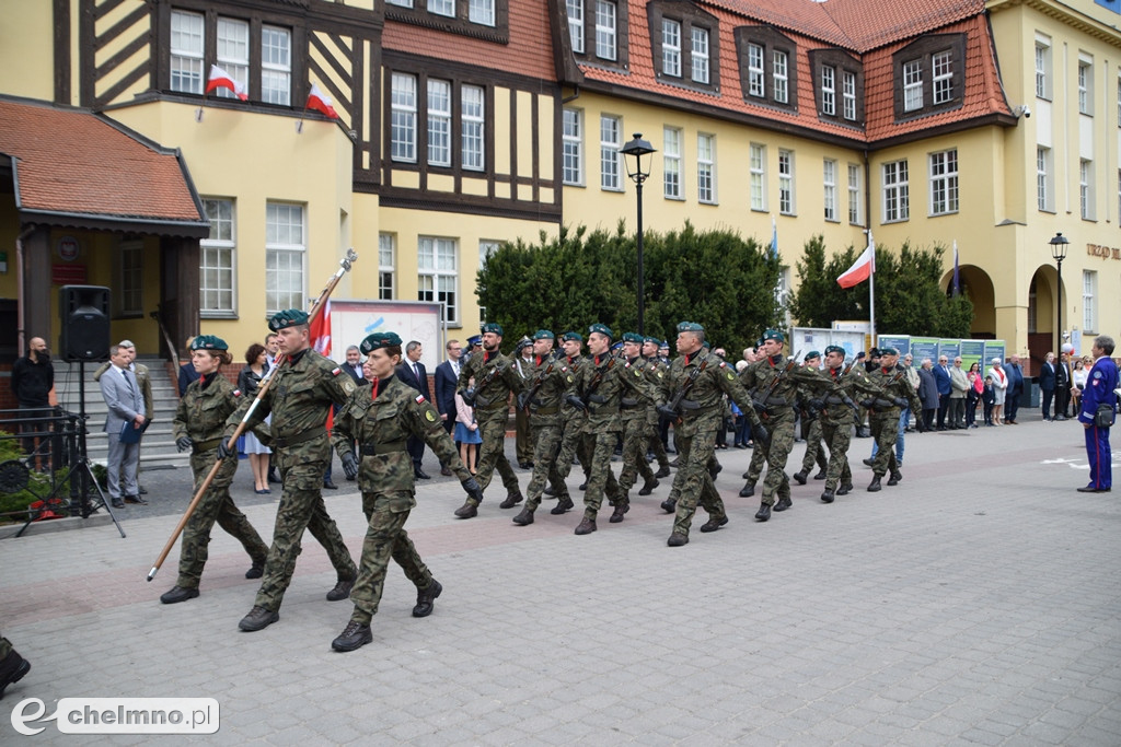 Fotorelacja z obchodów Święta Konstytucji 3. Maja