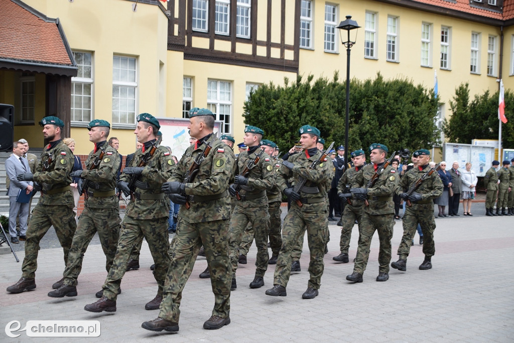 Fotorelacja z obchodów Święta Konstytucji 3. Maja