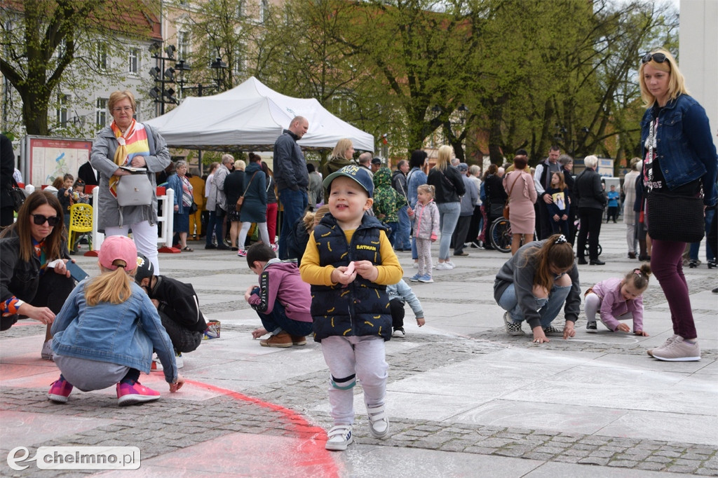 Część artystyczna świętowania uchwalenia Konstytucji 3. Maja