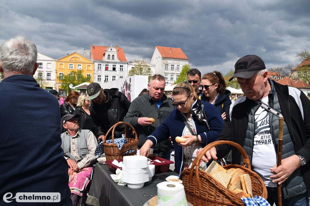 Część artystyczna świętowania uchwalenia Konstytucji 3. Maja
