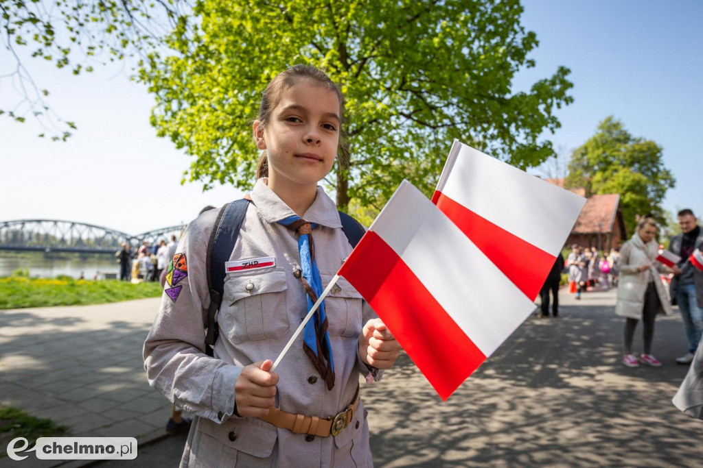 Radosne Polaków Świętowanie