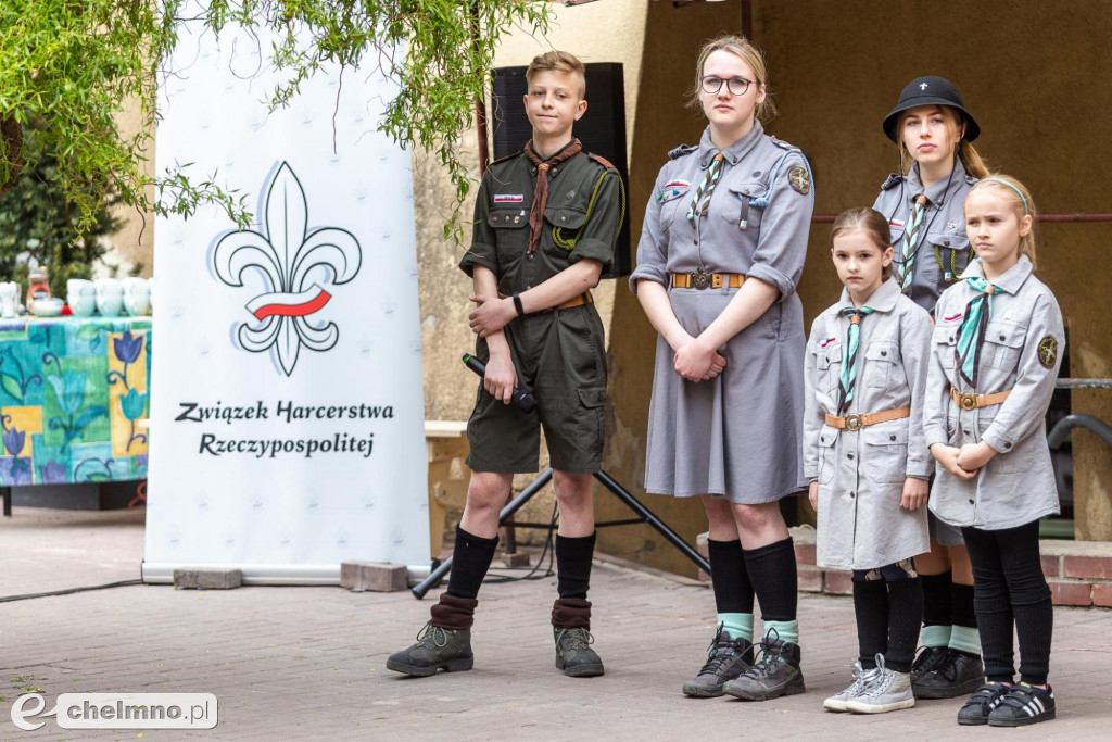 Radosne Polaków Świętowanie