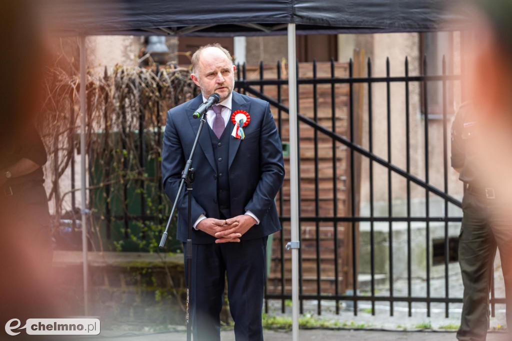 Radosne Polaków Świętowanie
