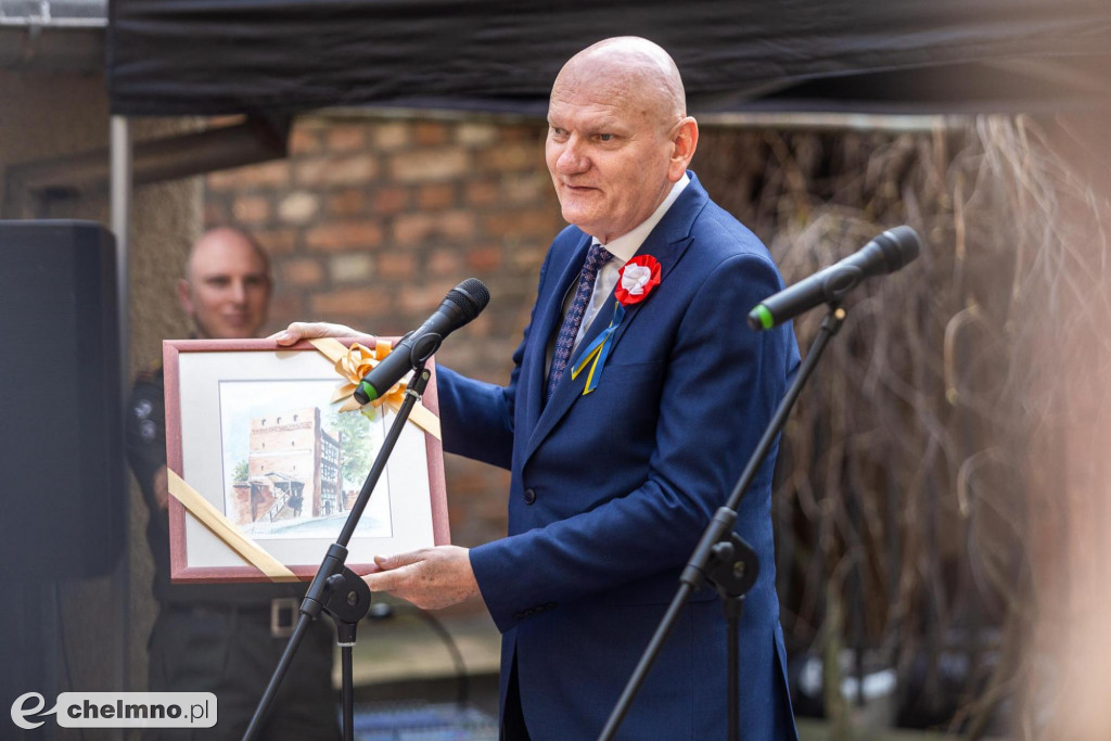 Radosne Polaków Świętowanie